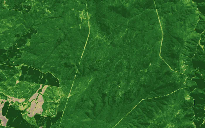 Easements and corridors, Snowy Mountains, NSW